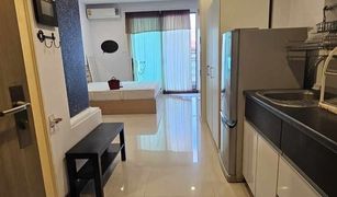 1 Bedroom Condo for sale in Bang Kapi, Bangkok Supalai Premier Asoke