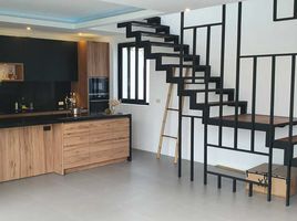3 Schlafzimmer Haus zu verkaufen im Cube Villas, Maenam