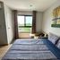Studio Condo for sale at Zcape I, Choeng Thale