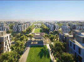 3 Bedroom Apartment for sale at Vye Sodic, New Zayed City