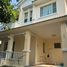 3 Bedroom House for rent at Sivalee Bangna, Bang Chalong, Bang Phli, Samut Prakan
