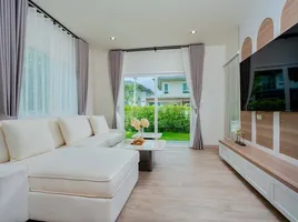 4 Schlafzimmer Haus zu verkaufen im Saransiri Koh Keaw Retreat , Ko Kaeo