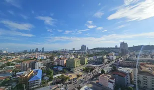 Кондо, 2 спальни на продажу в Nong Prue, Паттайя Arcadia Millennium Tower