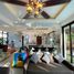 3 Schlafzimmer Villa zu vermieten im Beyond San Kamphaeng, Buak Khang