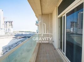 1 Bedroom Apartment for sale at Mangrove Place, Shams Abu Dhabi, Al Reem Island