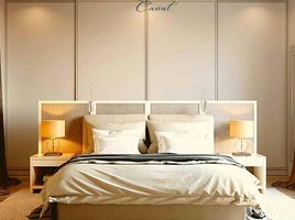 2 बेडरूम अपार्टमेंट for sale at Binghatti Canal, बिजनेस बे