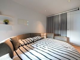 1 Schlafzimmer Wohnung zu verkaufen im The President Sukhumvit 81, Phra Khanong