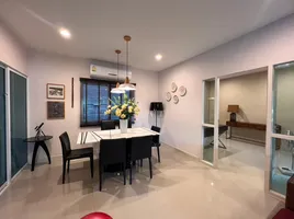 5 Bedroom Villa for sale at Saransiri Kohkaew, Ko Kaeo, Phuket Town, Phuket