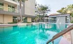 Features & Amenities of Richmond Hills Residence Thonglor 25