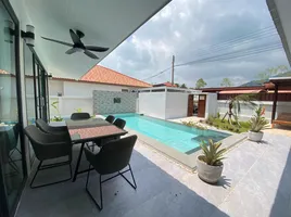 3 Schlafzimmer Villa zu verkaufen in Koh Samui, Surat Thani, Lipa Noi