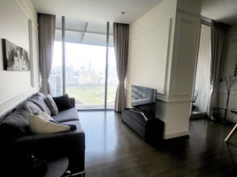 1 Bedroom Apartment for rent at Magnolias Ratchadamri Boulevard, Lumphini, Pathum Wan, Bangkok