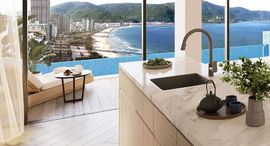 Available Units at Nobu Danang Residences