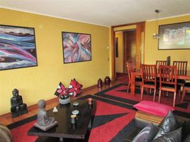 4 Schlafzimmer Appartement zu verkaufen im Providencia, Santiago, Santiago, Santiago