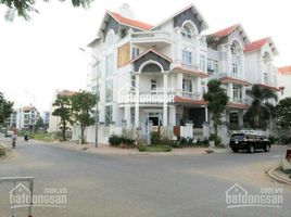 4 Schlafzimmer Villa zu verkaufen in District 7, Ho Chi Minh City, Tan Hung, District 7