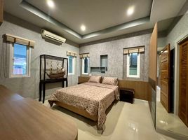 3 Bedroom Villa for rent at The Bliss 2, Huai Yai, Pattaya