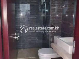 1 Schlafzimmer Appartement zu verkaufen im 1 Bedroom Apartment for Sale/Rent in 7 Makara, Boeng Proluet