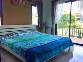5 Schlafzimmer Villa zu verkaufen im Classic Garden Home, Nong Prue, Pattaya, Chon Buri