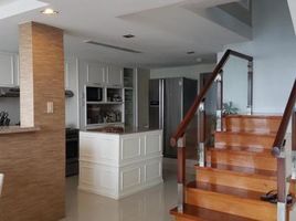 Studio Penthouse zu vermieten im Bukit Regency, Nature reserve