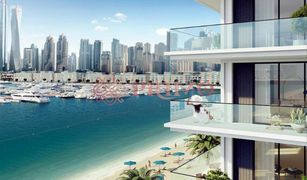 1 Bedroom Apartment for sale in EMAAR Beachfront, Dubai Beach Mansion