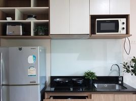 2 Bedroom Apartment for rent at The Unique Ladprao 26, Chomphon
