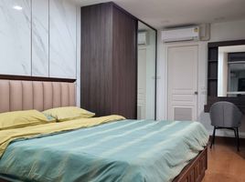 2 Schlafzimmer Appartement zu vermieten im The Waterford Diamond, Khlong Tan