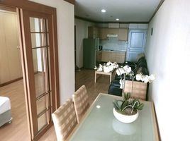 1 Bedroom Condo for rent at The Waterford Diamond, Khlong Tan