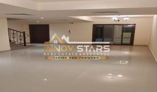 3 Bedrooms Villa for sale in , Abu Dhabi Zone 4