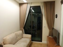1 Schlafzimmer Appartement zu vermieten im Equinox Phahol-Vibha, Chomphon, Chatuchak