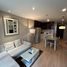 2 Schlafzimmer Wohnung zu vermieten im The Address Pathumwan, Thanon Phet Buri, Ratchathewi