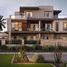 5 Bedroom Villa for sale at The Estates, Sheikh Zayed Compounds, Sheikh Zayed City