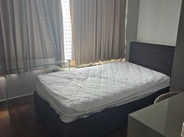 2 Schlafzimmer Appartement zu vermieten im M Silom, Suriyawong, Bang Rak