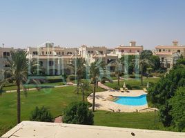 3 Bedroom Villa for sale at Al Patio 2, North Investors Area, New Cairo City