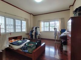 3 Bedroom Villa for sale in Kluaynamthai Hospital, Phra Khanong, Phra Khanong Nuea