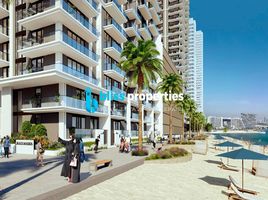 3 Bedroom Condo for sale at Beach Mansion, EMAAR Beachfront, Dubai Harbour, Dubai