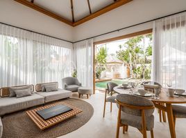 3 Schlafzimmer Villa zu verkaufen in Gianyar, Bali, Ubud