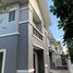 3 Bedroom Villa for sale at Lanceo Wongwaen-Ramintra, Bang Chan, Khlong Sam Wa