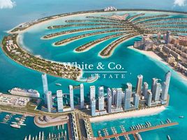 3 Bedroom Apartment for sale at Address The Bay, EMAAR Beachfront, Dubai Harbour