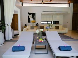 3 Bedroom Villa for rent at Botanica Foresta, Thep Krasattri
