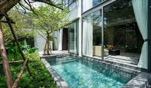 3 Bedrooms House for sale in Bang Kapi, Bangkok ARTALE Asoke – Rama 9