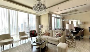 4 Bedrooms Apartment for sale in The Address Residence Fountain Views, Dubai The Address Residence Fountain Views 1