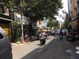 4 Bedroom Villa for sale in Ward 15, Binh Thanh, Ward 15