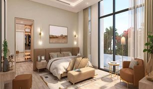 Murano Residences, दुबई Murooj Al Furjan में 4 बेडरूम विला बिक्री के लिए