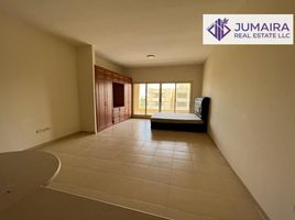 Studio Apartment for sale at Golf Apartments, Al Hamra Village