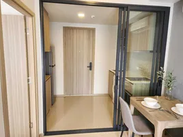 1 Schlafzimmer Wohnung zu vermieten im The Base Rise, Wichit