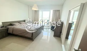 1 Bedroom Apartment for sale in Al Bandar, Abu Dhabi Al Hadeel