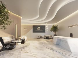 1 Schlafzimmer Appartement zu verkaufen im DG1, Churchill Towers, Business Bay, Dubai