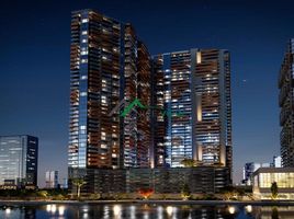 1 Bedroom Apartment for sale at Vista 3, Tamouh, Al Reem Island, Abu Dhabi