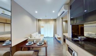 1 Bedroom Condo for sale in Din Daeng, Bangkok The Line Asoke - Ratchada