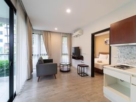 1 Schlafzimmer Wohnung zu vermieten im Terminal 58, Sakhu, Thalang, Phuket