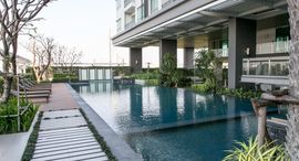 The Room Sathorn-Taksin 在售单元